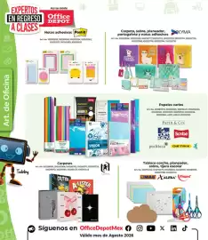 Catálogo Office Depot Página 5