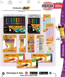 Catálogo Office Depot Página 6