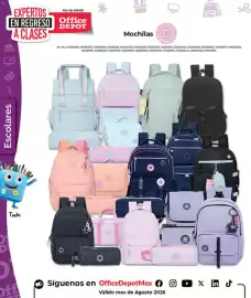 Catálogo Office Depot Página 7