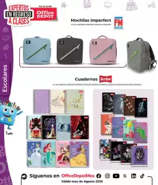 Catálogo Office Depot Página 9