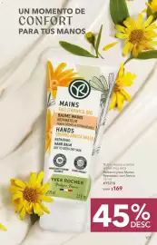 Catálogo Yves Rocher Página 109