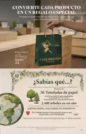 Catálogo Yves Rocher Página 11