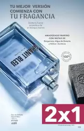 Catálogo Yves Rocher Página 111