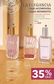 Catálogo Yves Rocher Página 113