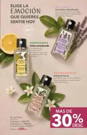 Catálogo Yves Rocher Página 115