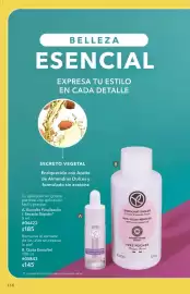 Catálogo Yves Rocher Página 116