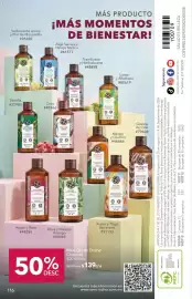 Catálogo Yves Rocher Página 118