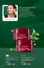 Catálogo Yves Rocher Página 12