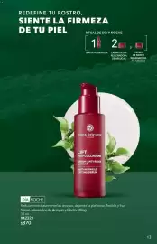 Catálogo Yves Rocher Página 13