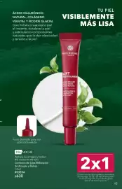 Catálogo Yves Rocher Página 15