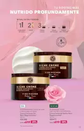 Catálogo Yves Rocher Página 17