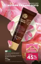 Catálogo Yves Rocher Página 19