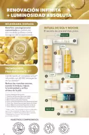 Catálogo Yves Rocher Página 2