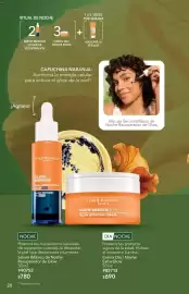 Catálogo Yves Rocher Página 20
