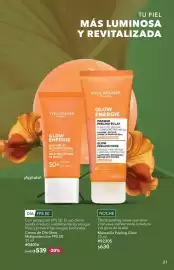 Catálogo Yves Rocher Página 21