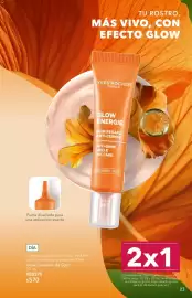 Catálogo Yves Rocher Página 23