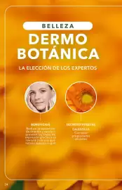 Catálogo Yves Rocher Página 24
