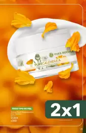 Catálogo Yves Rocher Página 25