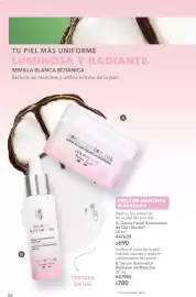 Catálogo Yves Rocher Página 26