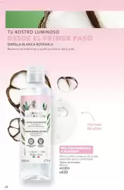 Catálogo Yves Rocher Página 28