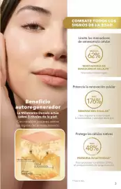 Catálogo Yves Rocher Página 3