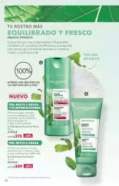 Catálogo Yves Rocher Página 32