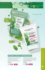 Catálogo Yves Rocher Página 33