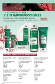 Catálogo Yves Rocher Página 36