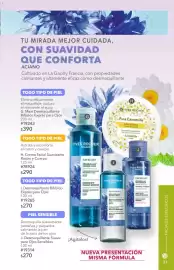 Catálogo Yves Rocher Página 37