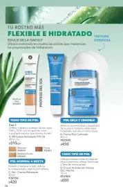 Catálogo Yves Rocher Página 38