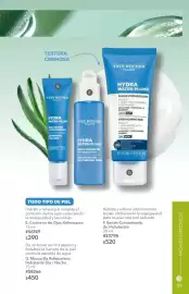 Catálogo Yves Rocher Página 39