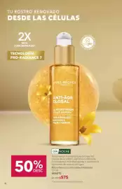 Catálogo Yves Rocher Página 4