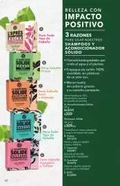 Catálogo Yves Rocher Página 40