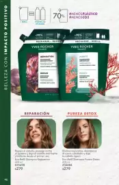 Catálogo Yves Rocher Página 46