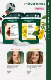 Catálogo Yves Rocher Página 47
