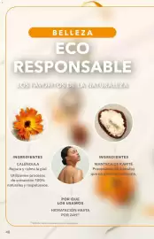 Catálogo Yves Rocher Página 48