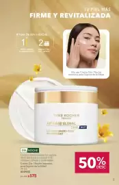 Catálogo Yves Rocher Página 5