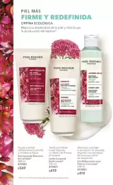 Catálogo Yves Rocher Página 50