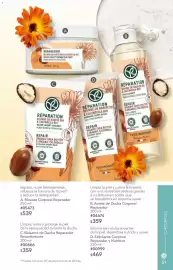 Catálogo Yves Rocher Página 51