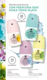 Catálogo Yves Rocher Página 52