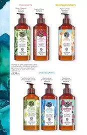Catálogo Yves Rocher Página 54