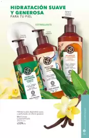 Catálogo Yves Rocher Página 55
