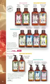 Catálogo Yves Rocher Página 56