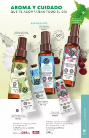 Catálogo Yves Rocher Página 59