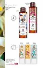Catálogo Yves Rocher Página 60