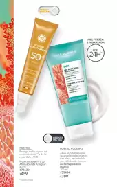 Catálogo Yves Rocher Página 64