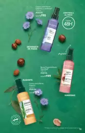 Catálogo Yves Rocher Página 67