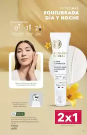 Catálogo Yves Rocher Página 7