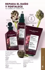 Catálogo Yves Rocher Página 71
