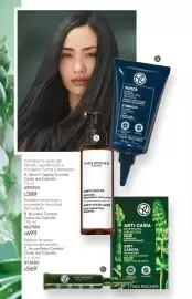 Catálogo Yves Rocher Página 72
